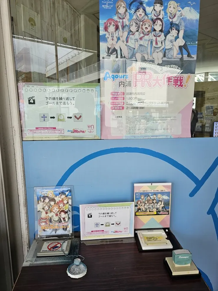 蓋章還是不能忘