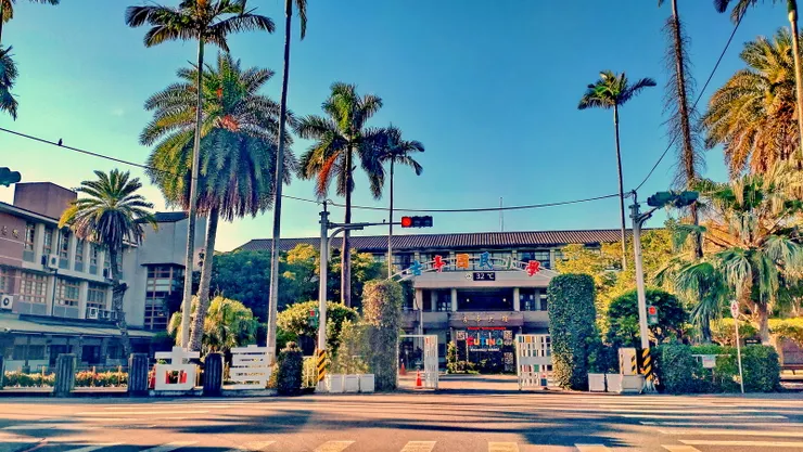 古亭國小,宜蘭壯圍