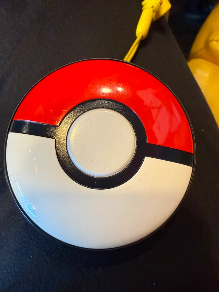 2026/03/25 西瓜哥的寶可夢神器