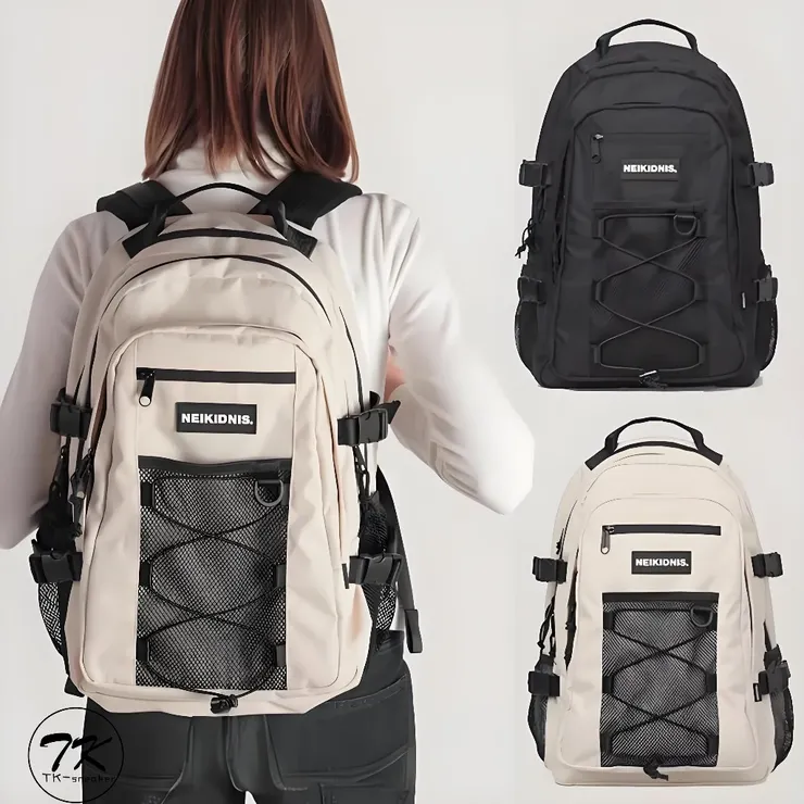 韓國後背包