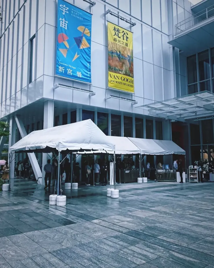 vocus|新世代的創作平台