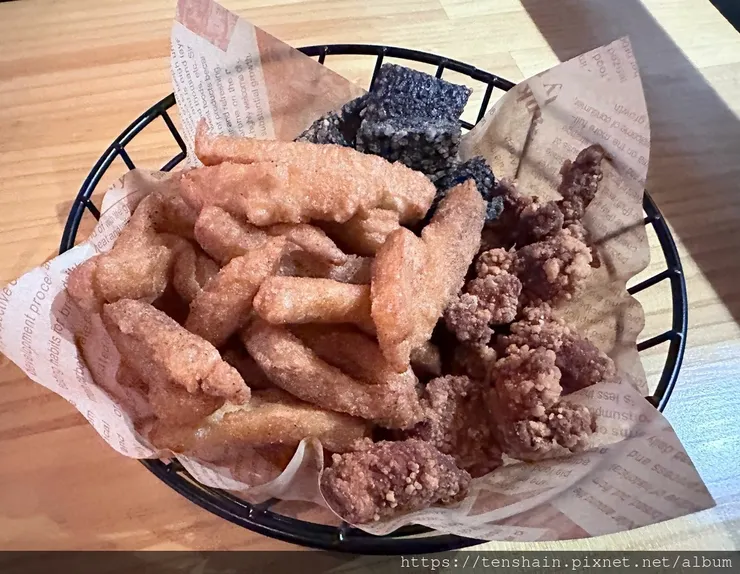 【板橋美式炭烤餐廳+餐酒館】橙子美式炭烤餐廳