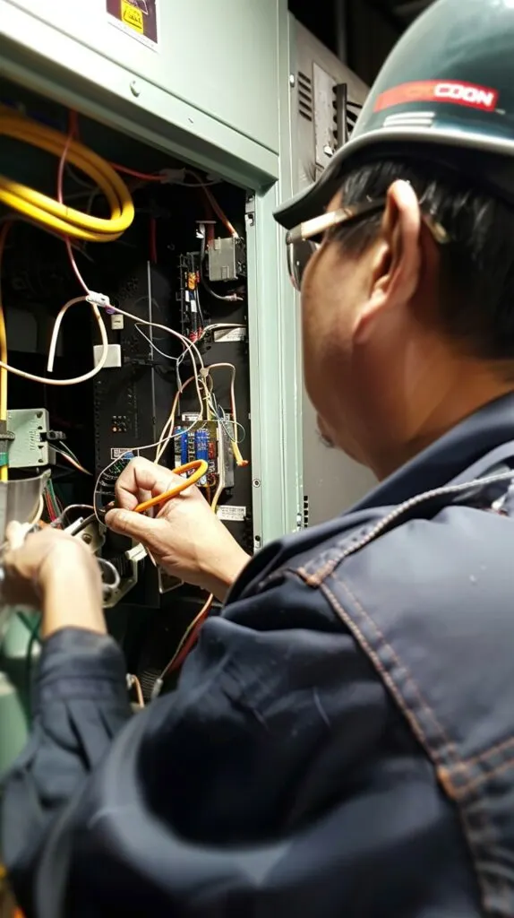 冷氣機滴水維修