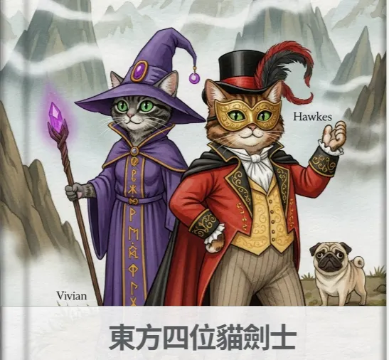 vocus｜新世代的創作平台