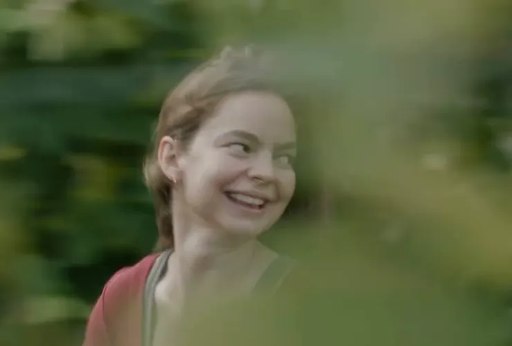 《花樣少女心》電影劇照