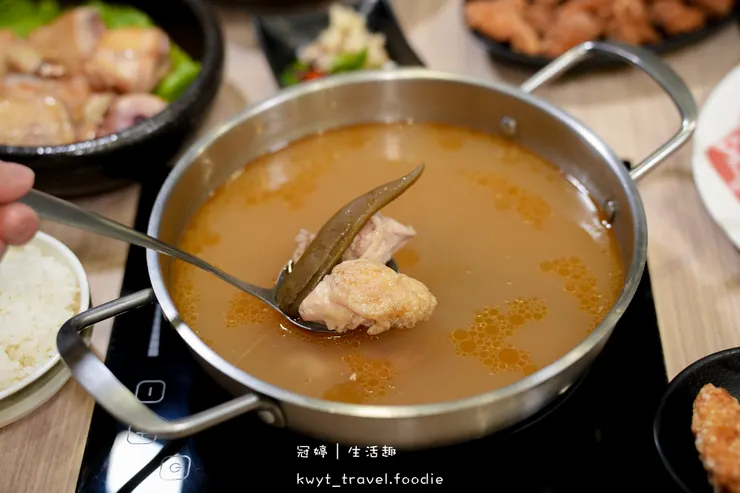 [台南母親節餐廳推薦]敝姓鍋台南海安店，媽媽姓氏幾劃就送幾顆蛤蜊！台南北區聚餐餐廳推薦，附最新菜單