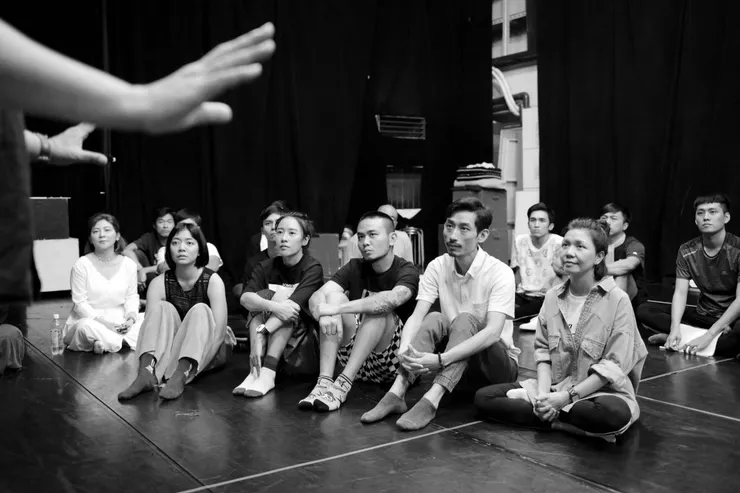 vocus|新世代的創作平台