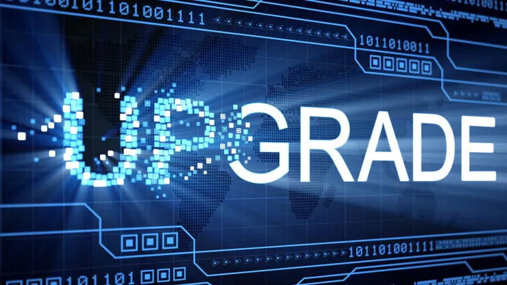 長榮系統升級 普天同慶！