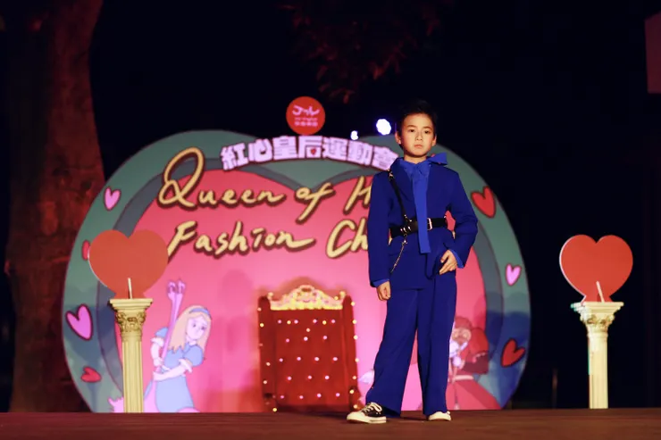 ▲照片提供 / 佳音英語