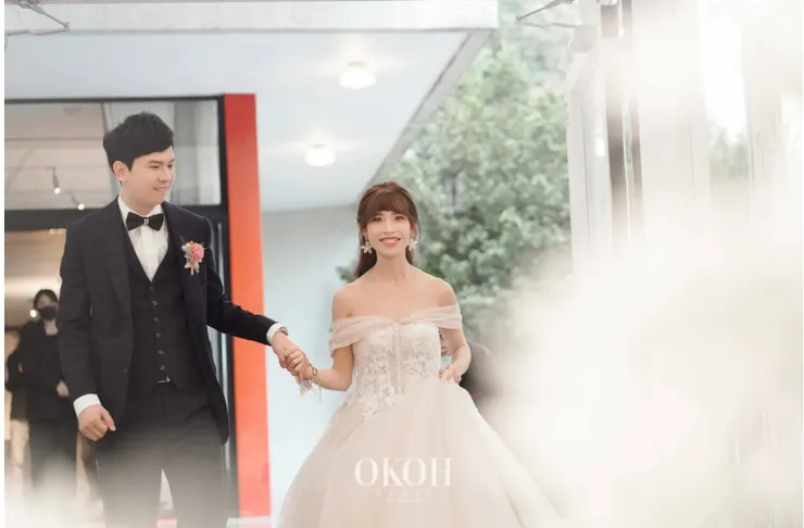 新北婚紗,新北婚紗攝影,新北婚禮紀錄,婚禮紀錄,八字合日,迎娶文定