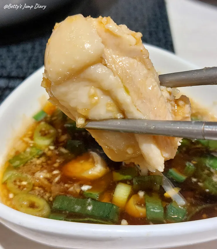 ▲荖子鍋PLUS家樂福平鎮店美食街內/ 圖片來源:Betty's Jump Diary