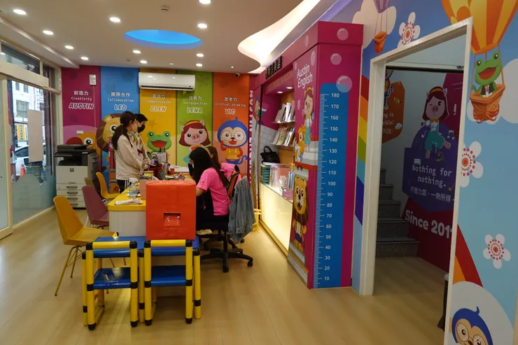 vocus|新世代的創作平台