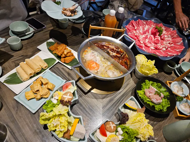 2024.08.11 青花驕中山北店