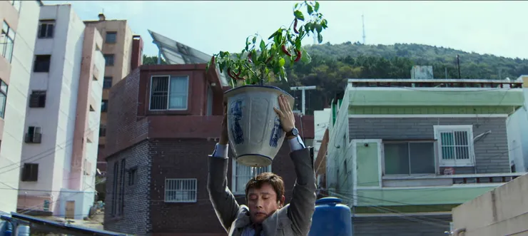 9.《徵人啟弒》（어쩔수가없다）🇰🇷 dir. Park Chan-Wook