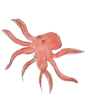 文學人跨域生存手記的沙龍