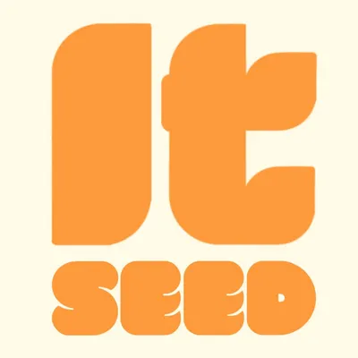 資訊種子培訓計劃官方部落格