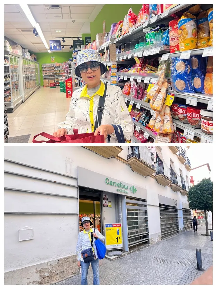 Carrefour Express家樂福便利商店