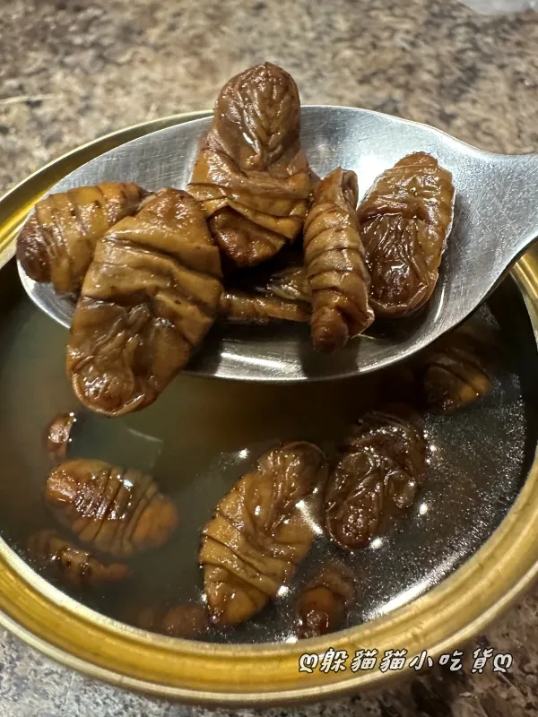 開罐~！原汁原味來一口~ 