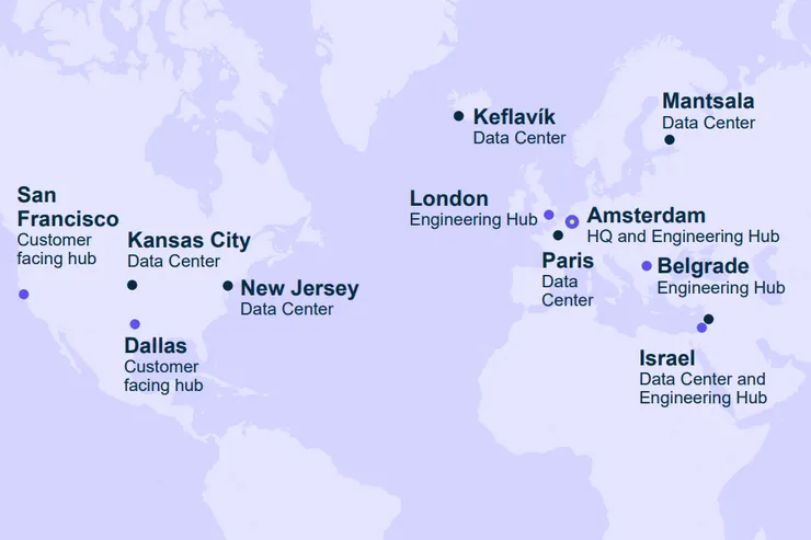 Nebius Investor Presentation
