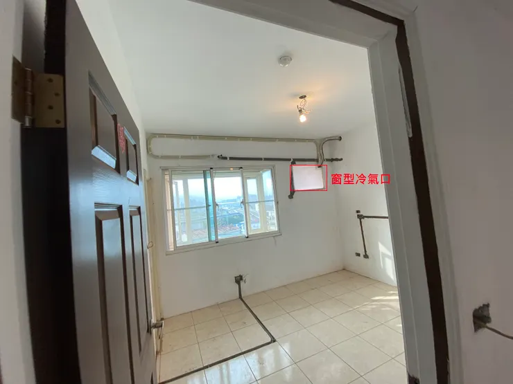 冷氣工程需要客人確認的事項