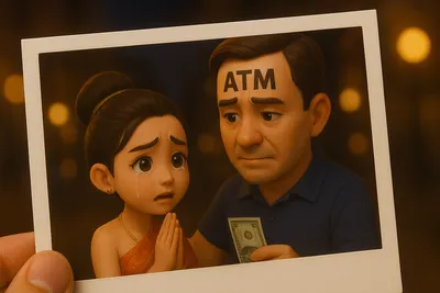 #082 你這狀況 就是標準的 ATM