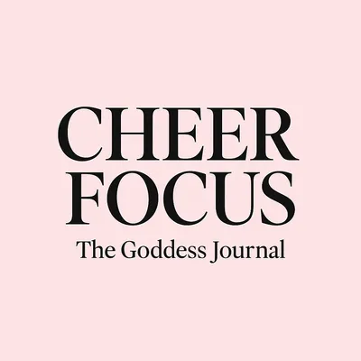 《Cheer Focus｜啦啦女神觀察誌》