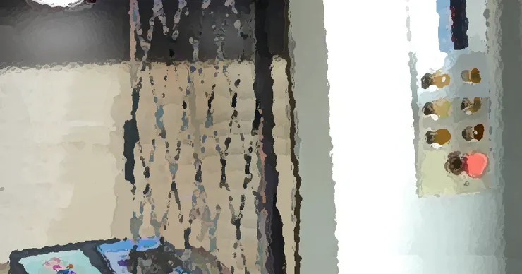 （AI+抱城 繪。）