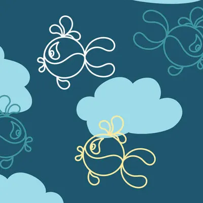 銳霓世界的沙龍