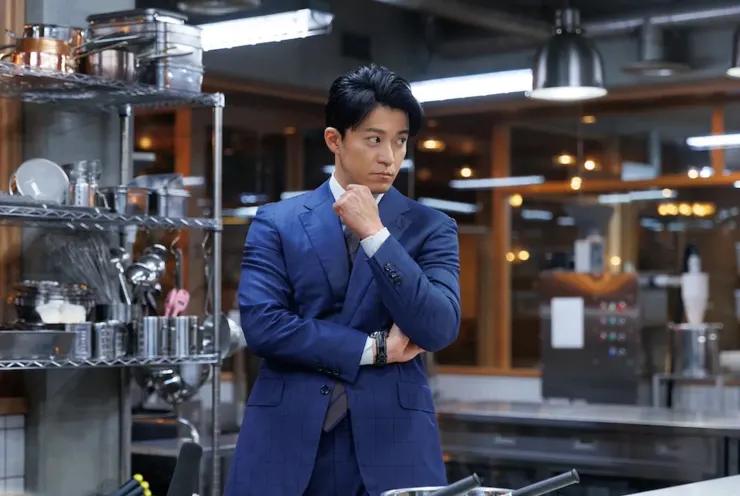 浪漫匿名者 | 評價 7/10 | awwrateed