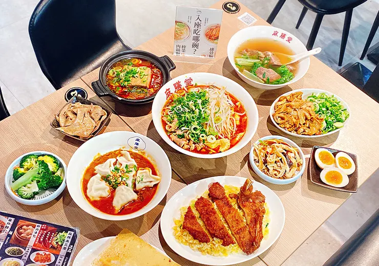 【麻膳堂-萬華桂林店】mazendo隱藏在大賣場裡的台灣美食推薦