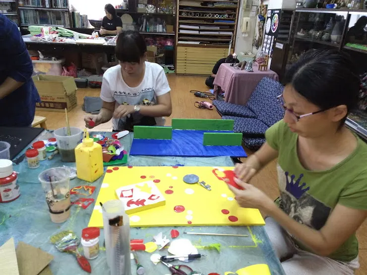 vocus|新世代的創作平台