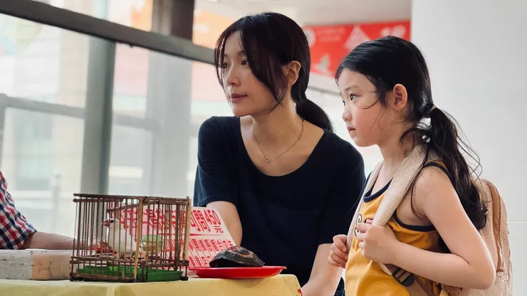 (照片提供：光年映畫)