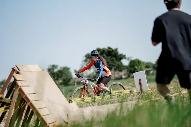 永遠充滿活力的留菲~