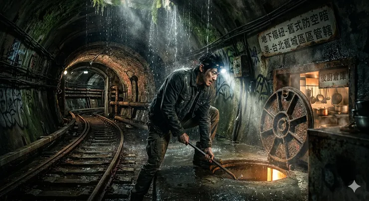 vocus|新世代的創作平台