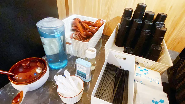 集英會牛肉麵-武陵店│桃園牛肉麵推薦 