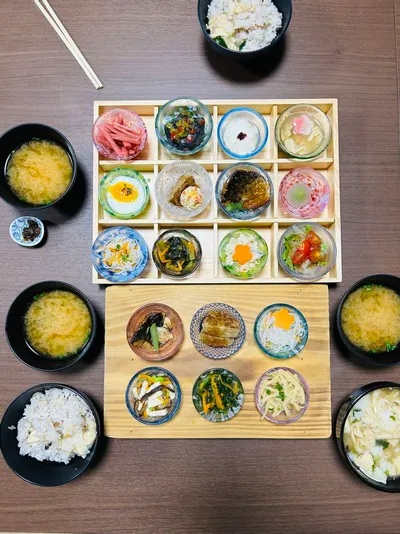 【京都早餐】京菜味 のむら 錦店