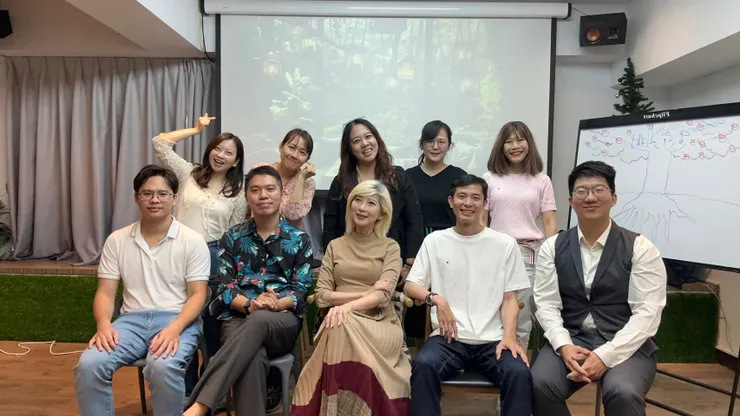 vocus|新世代的創作平台