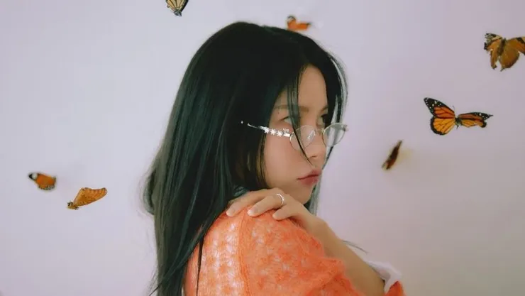 via MAMAMOO's Instagram