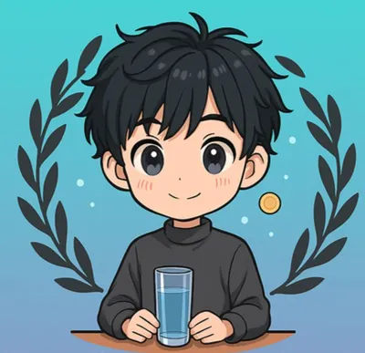 懶得翻身的工程師-絆絆