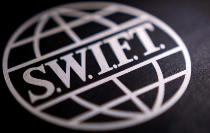 金融核彈SWIFT是什麼東西?美國如何影響SWIFT制裁? 一文說明SWIFT運作方式!
