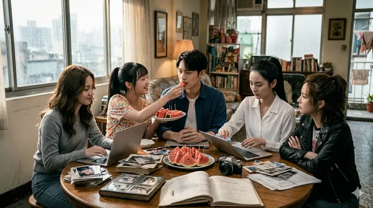 vocus｜新世代的創作平台