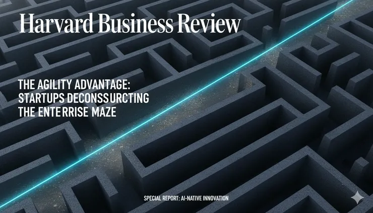 AI isn’t replacing companies. Execution will