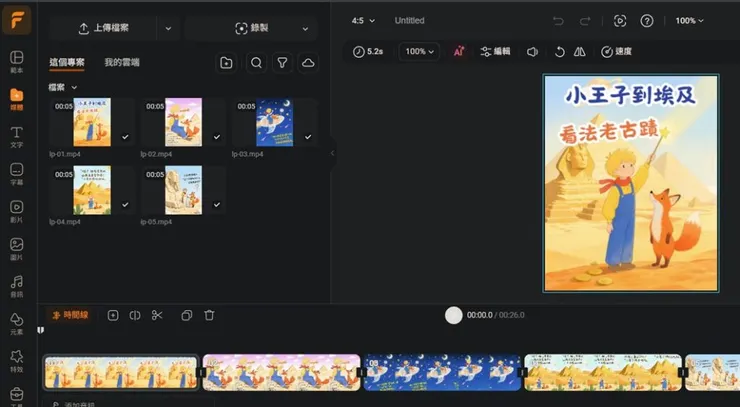 vocus｜新世代的創作平台