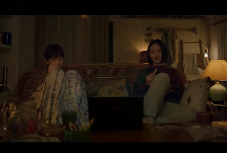 不夠善良的我們