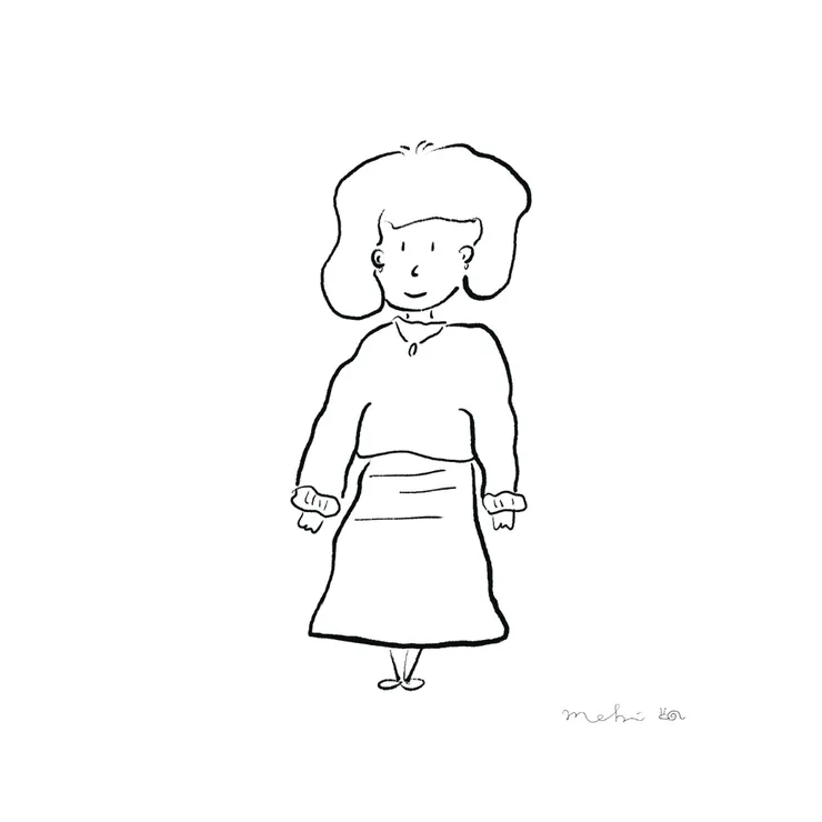 鋼琴家的女友小姐