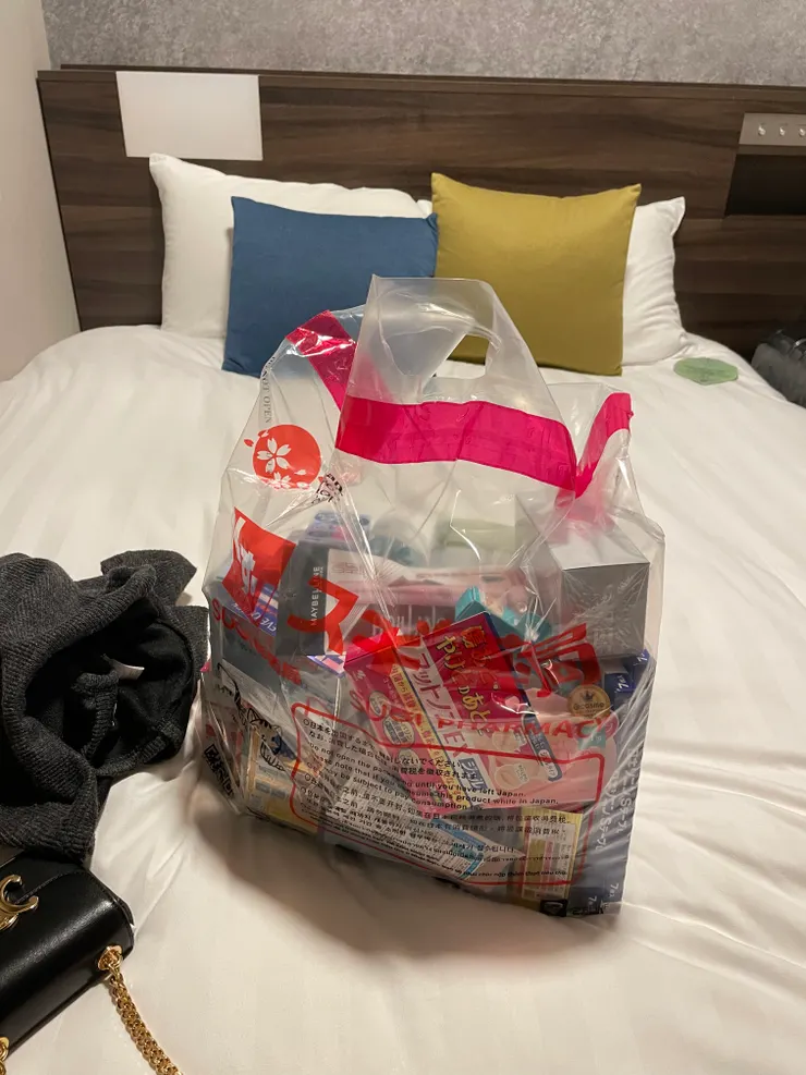 第一天ㄉ收穫🤭🤭🤭