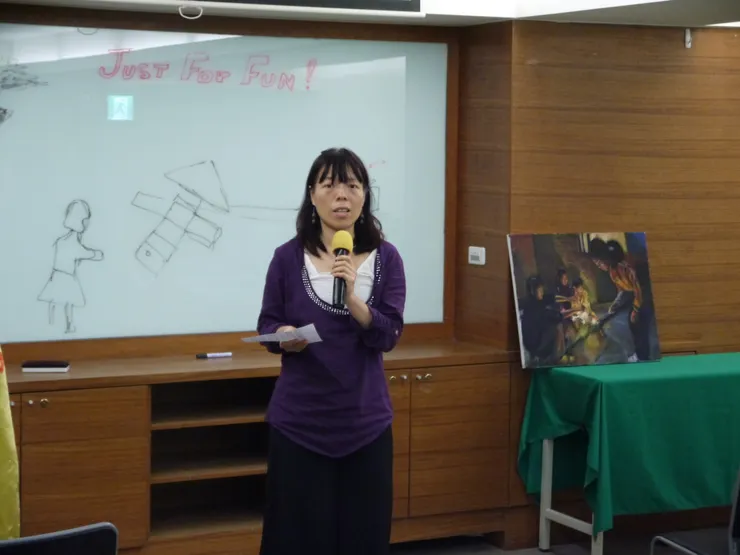 vocus|新世代的創作平台