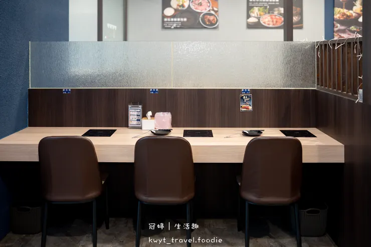 [台南母親節餐廳推薦]敝姓鍋台南海安店，媽媽姓氏幾劃就送幾顆蛤蜊！台南北區聚餐餐廳推薦，附最新菜單