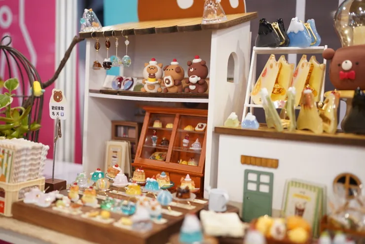 vocus|新世代的創作平台