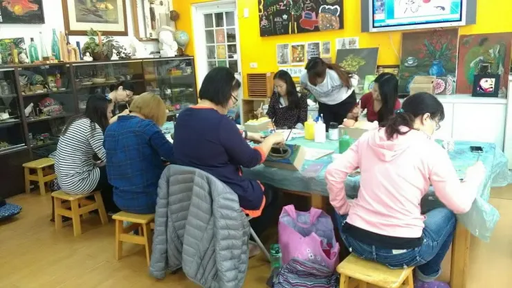 vocus|新世代的創作平台